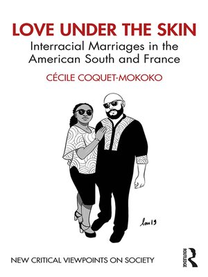 cover image of Love Under the Skin